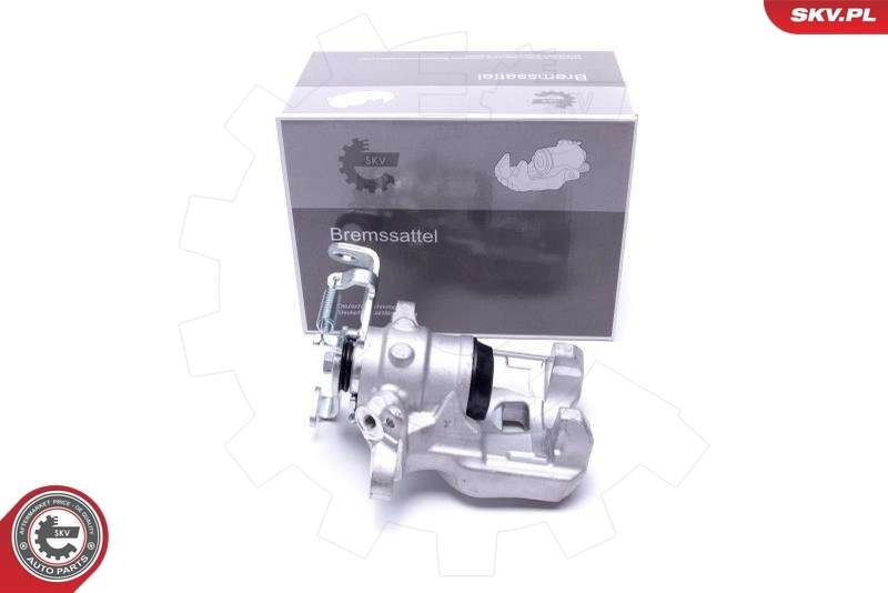 Brake Caliper